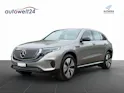 Mercedes-Benz EQC 400 4Matic EQ Star