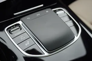Mercedes-Benz EQC 400 4Matic EQ Star