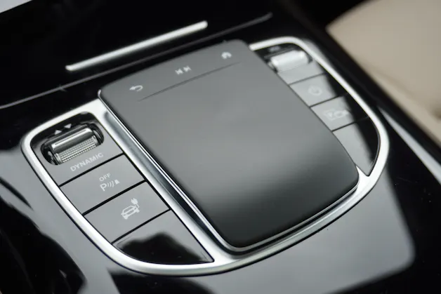 Mercedes-Benz EQC 400 4Matic EQ Star