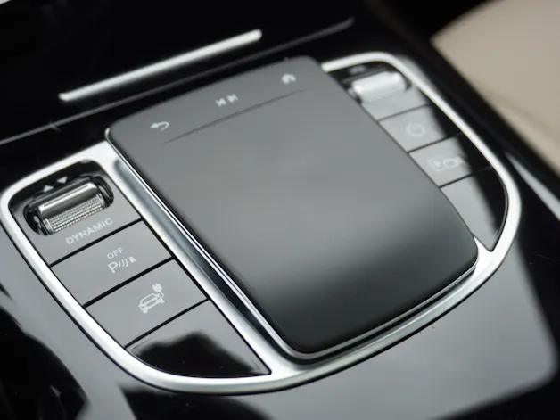Mercedes-Benz EQC 400 4Matic EQ Star