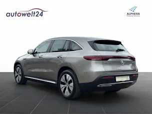 Mercedes-Benz EQC 400 4Matic EQ Star