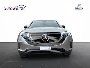 Mercedes-Benz EQC 400 4Matic EQ Star