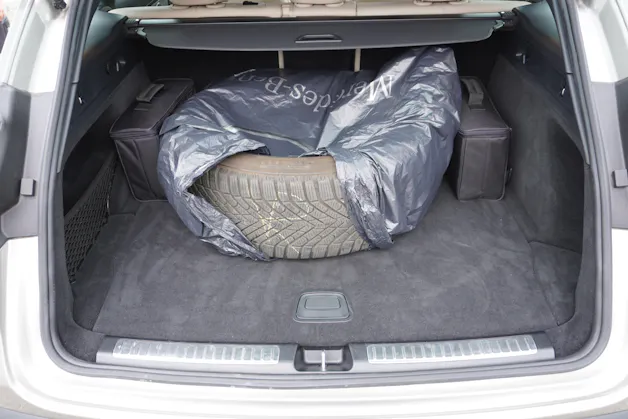 Mercedes-Benz EQC 400 4Matic EQ Star