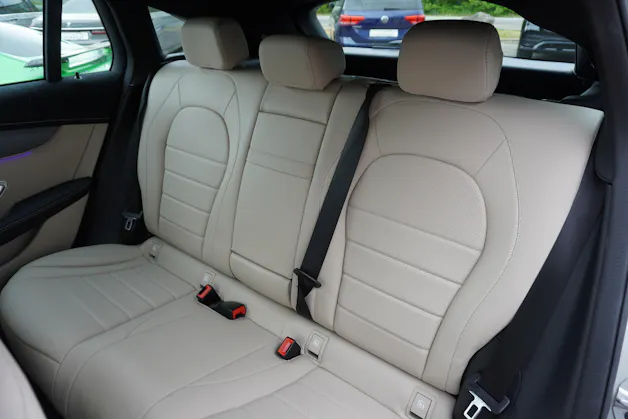 Mercedes-Benz EQC 400 4Matic EQ Star