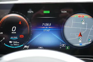 Mercedes-Benz EQC 400 4Matic EQ Star