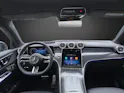 Mercedes-Benz GLC Coupé 300 e 4Matic 9G-Tronic