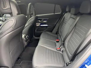 Mercedes-Benz GLC Coupé 300 e 4Matic 9G-Tronic