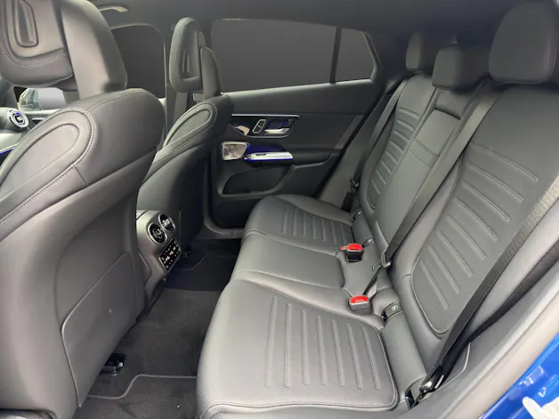 Mercedes-Benz GLC Coupé 300 e 4Matic 9G-Tronic