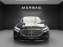 Mercedes-Benz E 220 d 4MATIC Limousine