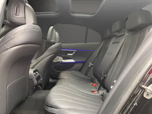 Mercedes-Benz E 220 d 4MATIC Limousine