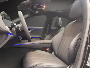 Mercedes-Benz E 220 d 4MATIC Limousine
