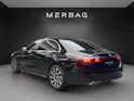 Mercedes-Benz E 220 d 4MATIC Limousine