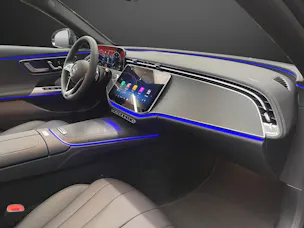 Mercedes-Benz E 220 d 4MATIC Limousine