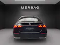 Mercedes-Benz E 220 d 4MATIC Limousine