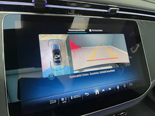 Mercedes-Benz E 220 d 4MATIC Limousine