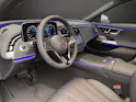 Mercedes-Benz E 220 d 4MATIC Limousine