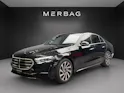 Mercedes-Benz E 220 d 4MATIC Limousine