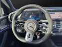 Mercedes-Benz GLE 63 S AMG 4Matic+ 9G-Speedshift