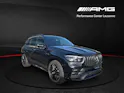 Mercedes-Benz GLE 63 S AMG 4Matic+ 9G-Speedshift