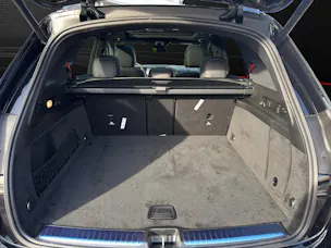Mercedes-Benz GLE 63 S AMG 4Matic+ 9G-Speedshift