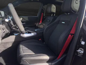 Mercedes-Benz GLE 63 S AMG 4Matic+ 9G-Speedshift