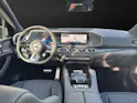 Mercedes-Benz GLE 63 S AMG 4Matic+ 9G-Speedshift