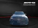 Mercedes-Benz GLE 63 S AMG 4Matic+ 9G-Speedshift