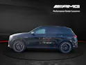 Mercedes-Benz GLE 63 S AMG 4Matic+ 9G-Speedshift