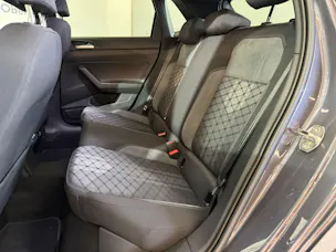 VW Polo 1.0 TSI R-Line DSG