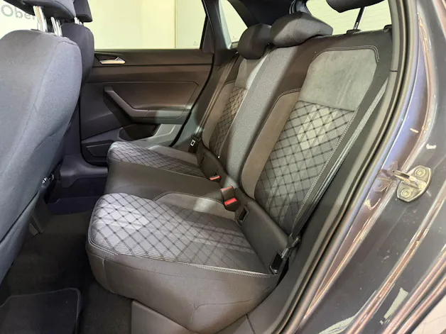VW Polo 1.0 TSI R-Line DSG