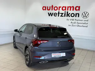 VW Polo 1.0 TSI R-Line DSG