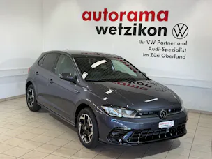 VW Polo 1.0 TSI R-Line DSG