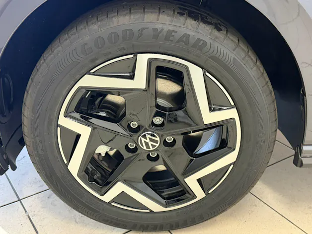 VW Polo 1.0 TSI R-Line DSG