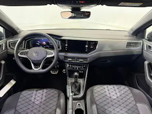 VW Polo 1.0 TSI R-Line DSG