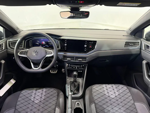VW Polo 1.0 TSI R-Line DSG