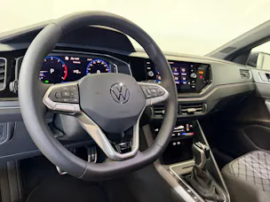 VW Polo 1.0 TSI R-Line DSG