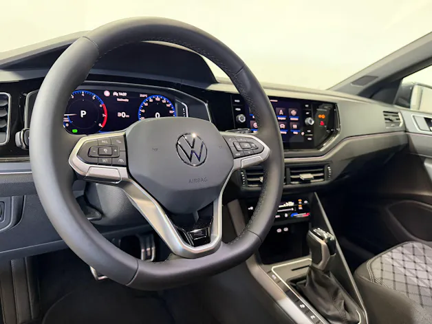 VW Polo 1.0 TSI R-Line DSG