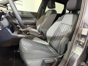 VW Polo 1.0 TSI R-Line DSG