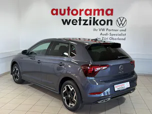 VW Polo 1.0 TSI R-Line DSG