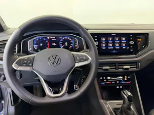 VW Polo 1.0 TSI R-Line DSG