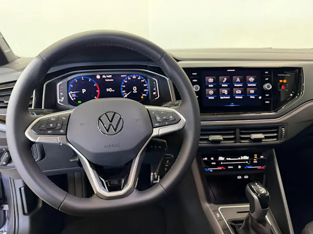 VW Polo 1.0 TSI R-Line DSG