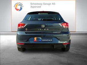 SEAT Ibiza 1.0 EcoTSI Reference