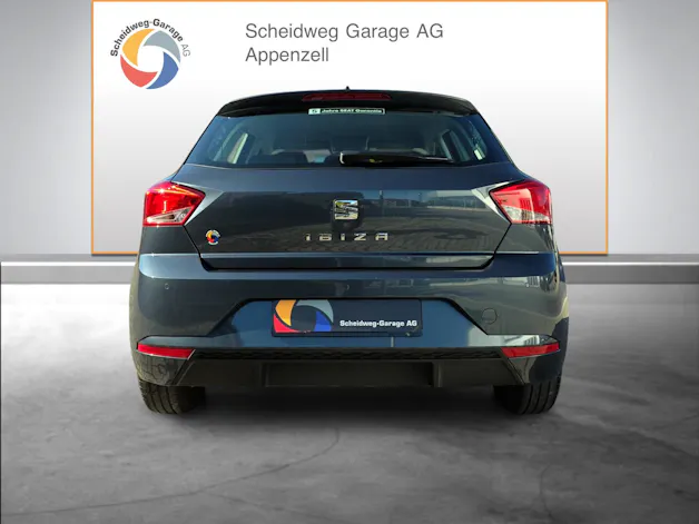 SEAT Ibiza 1.0 EcoTSI Reference