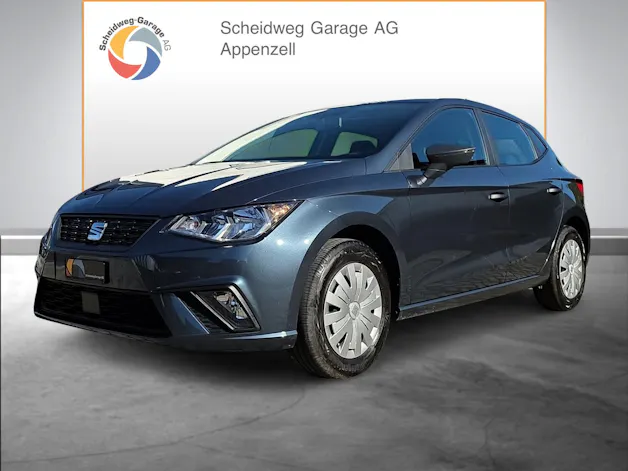 SEAT Ibiza 1.0 EcoTSI Reference