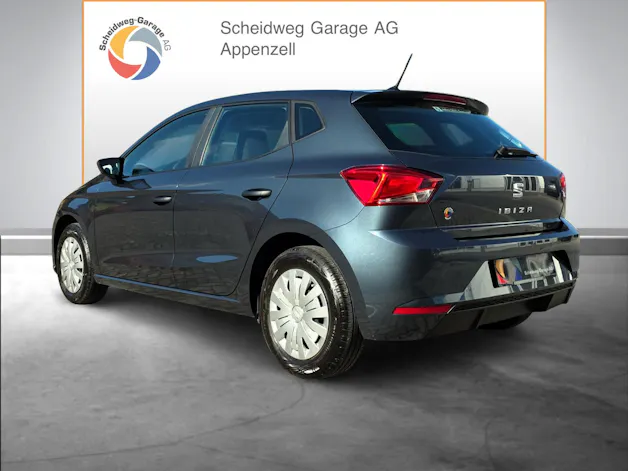 SEAT Ibiza 1.0 EcoTSI Reference