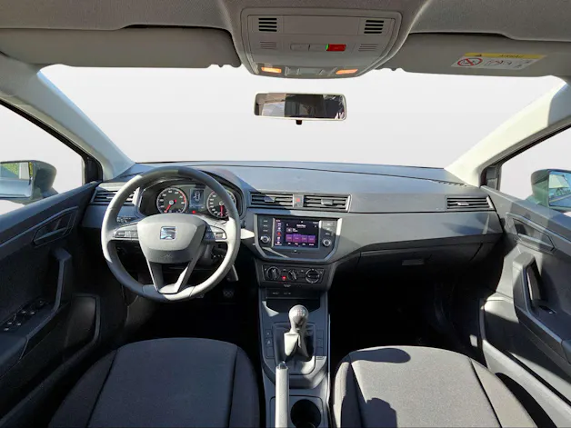 SEAT Ibiza 1.0 EcoTSI Reference