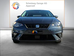 SEAT Ibiza 1.0 EcoTSI Reference