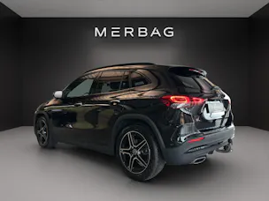 Mercedes-Benz GLA 200 AMG Line