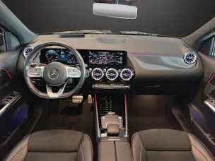 Mercedes-Benz GLA 200 AMG Line