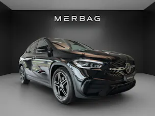 Mercedes-Benz GLA 200 AMG Line